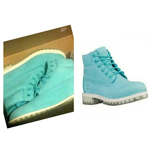 Timberland Shoes - Timberland Boots